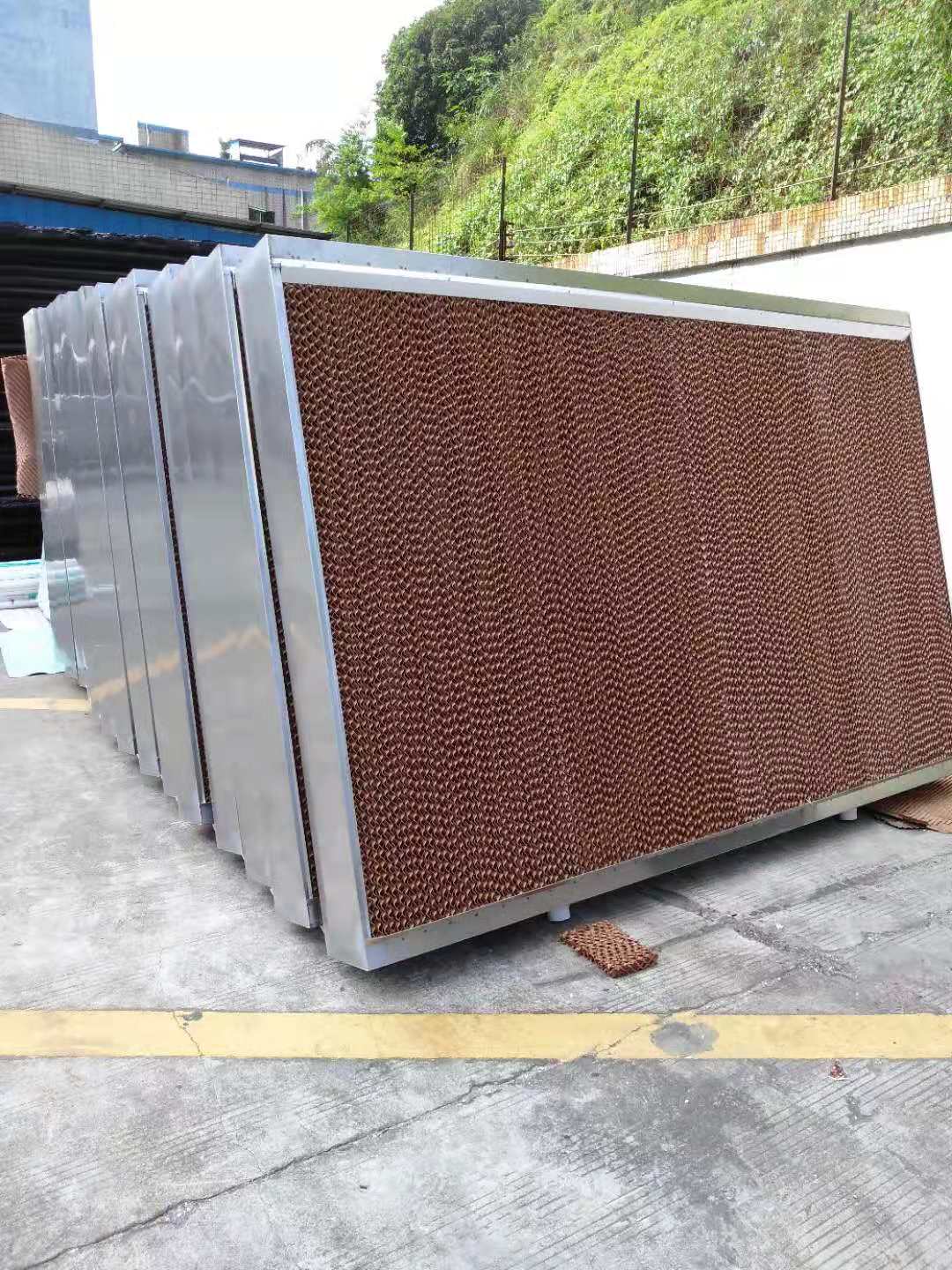 水帘纸厂家告知你怎样检验优质水帘纸