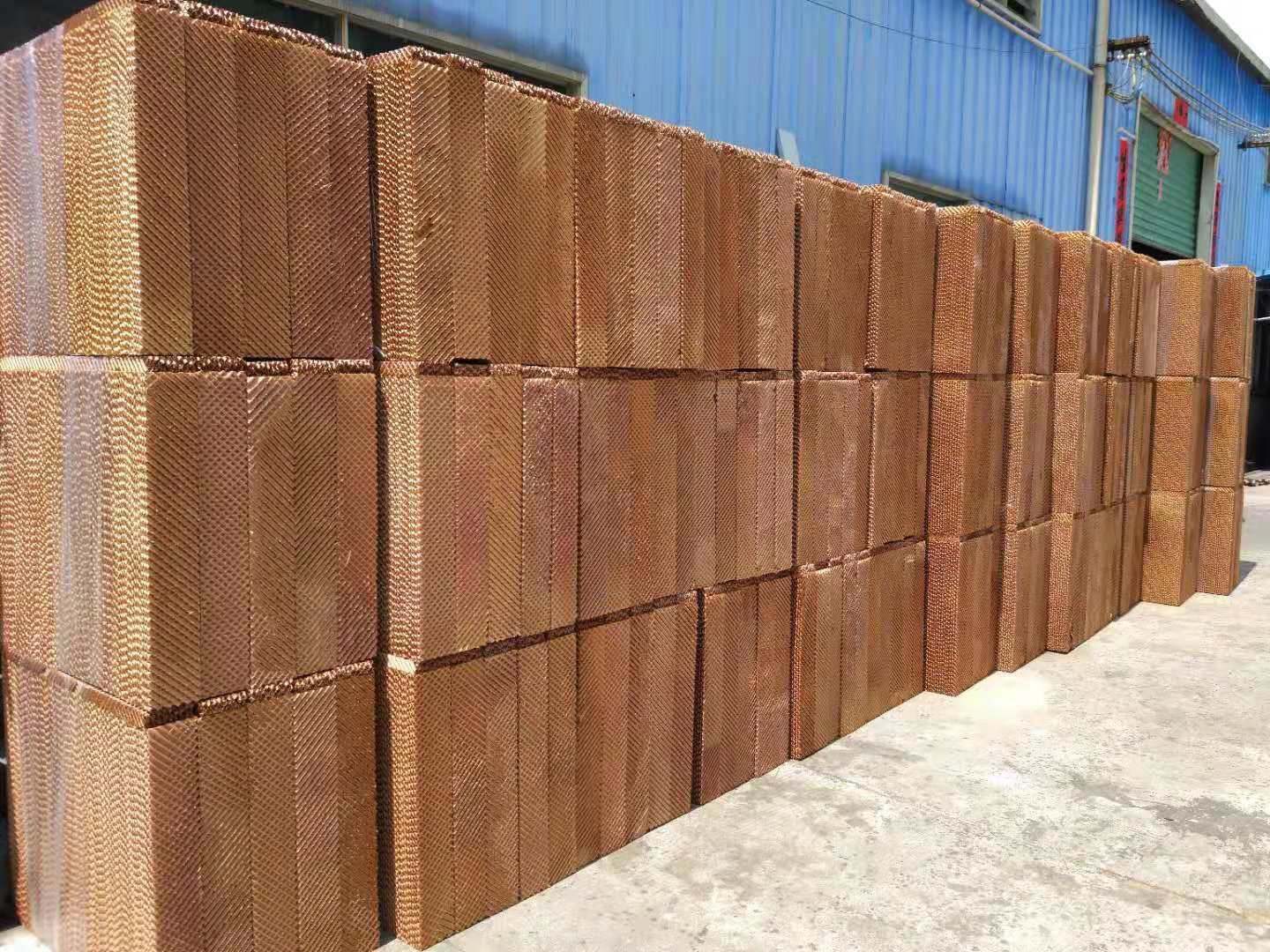 风机水帘系统在安装和维护过程中有哪些需要注意的事项？